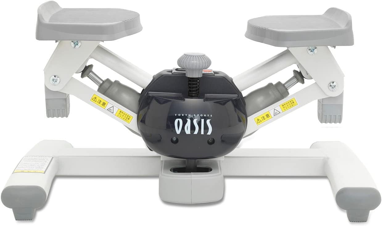 ツイストエアロステッパー SP-200 ホワイト