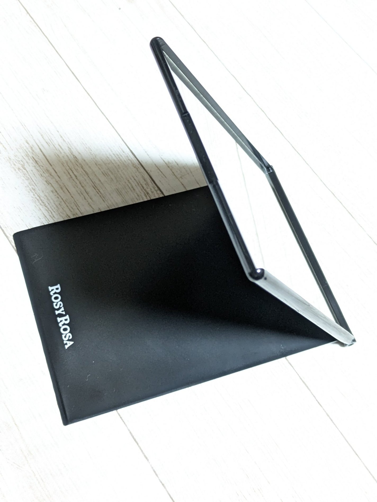 リアルックミラー/ロージーローザ/その他化粧小物を使ったクチコミ(5枚目)