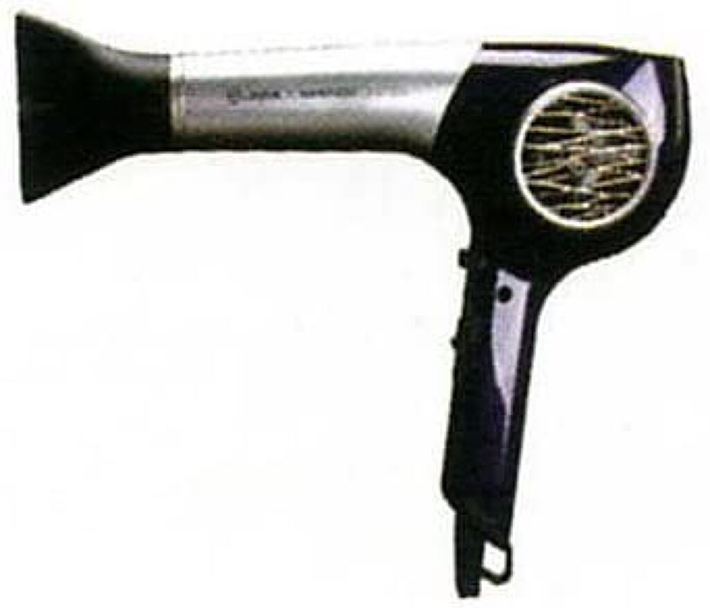 HAHONICO リニアシルクウィンドライヤー