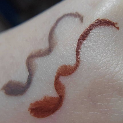 パーフェクトエクステンション マスカラ for カール/D-UP/マスカラを使ったクチコミ(6枚目)