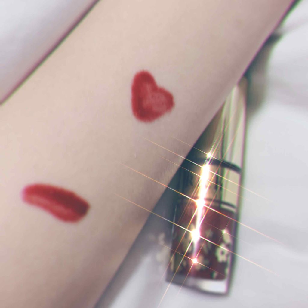 オペラ リップティント N/OPERA/リップティントを使ったクチコミ(2枚目)