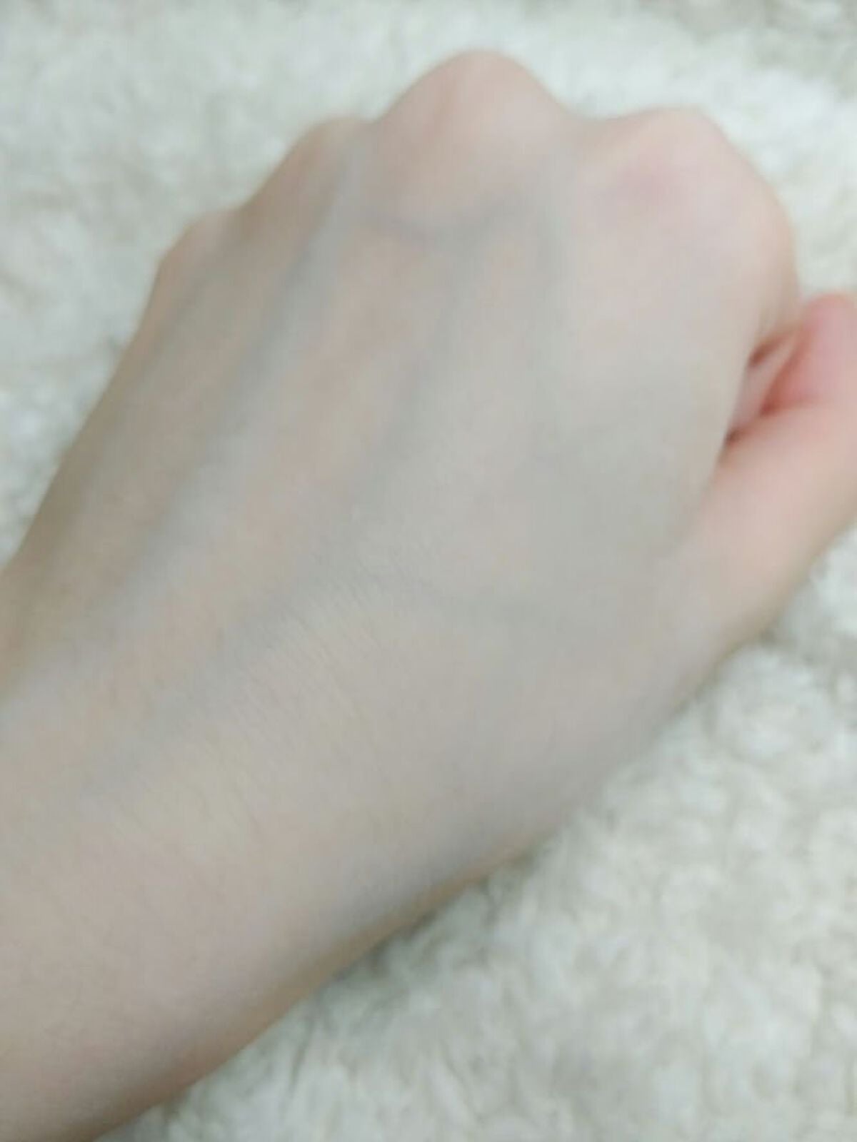 オイルブロックミネラルパウダー/キャンメイク/ルースパウダーを使ったクチコミ(3枚目)