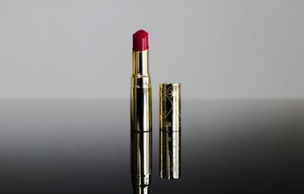 プレミアムルージュ/グレイシィ/口紅を使ったクチコミ(1枚目)