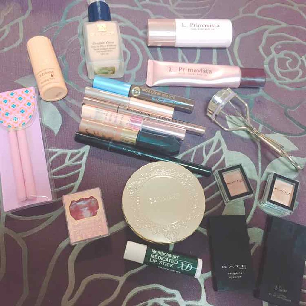 ダブル ウェア ステイ イン プレイス メークアップ /ESTEE LAUDER/リキッドファンデーションを使ったクチコミ（1枚目）