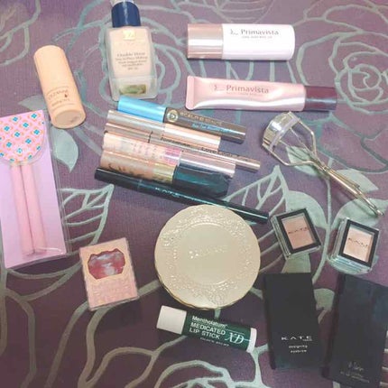 ダブル ウェア ステイ イン プレイス メークアップ /ESTEE LAUDER/リキッドファンデーションを使ったクチコミ(1枚目)