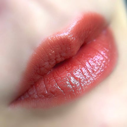 ケイト リップモンスター/KATE/口紅を使ったクチコミ(9枚目)