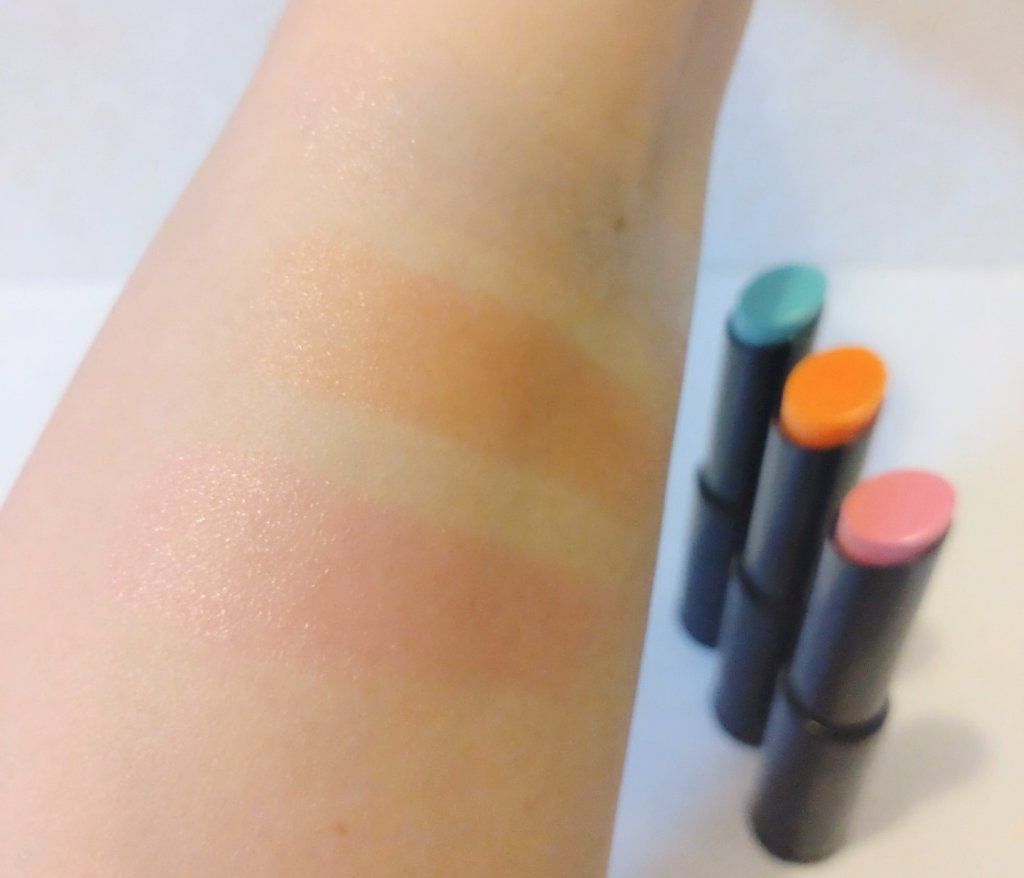 ラスティング フィニッシュ オイルモイスト ティント S/リンメル ロンドン/リップティントを使ったクチコミ(4枚目)