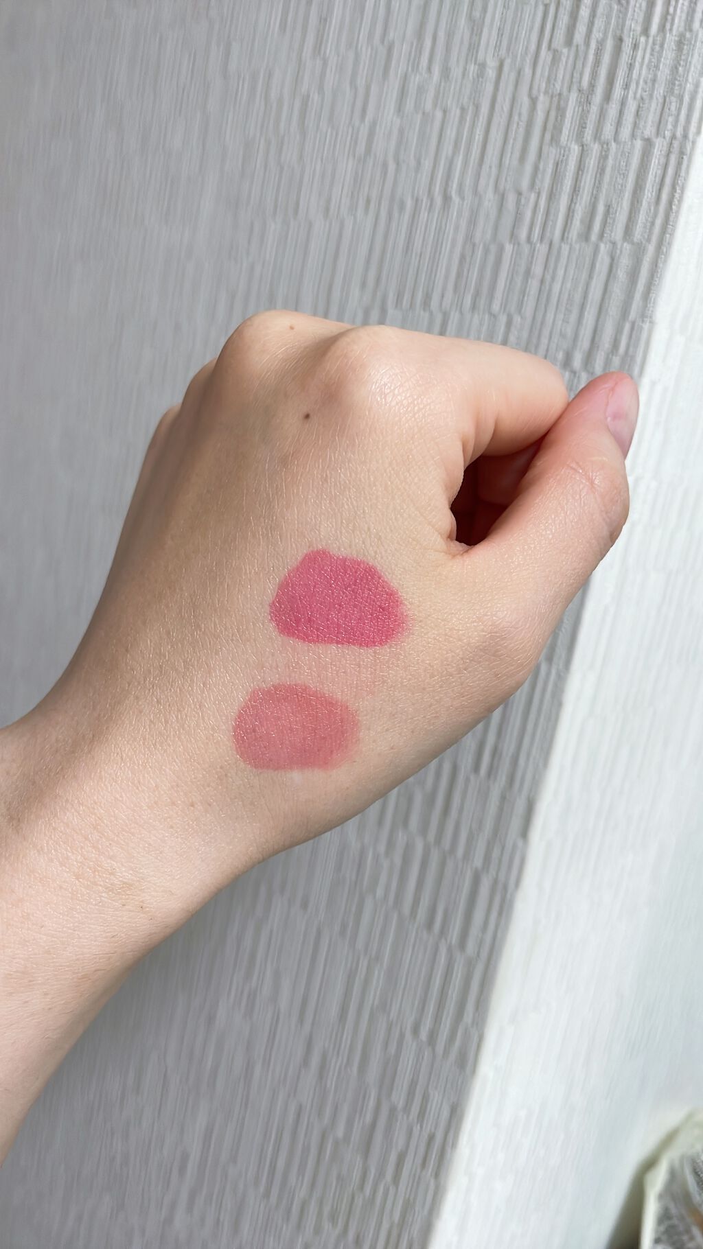 インク ムード ドロップ ティント/PERIPERA/リップグロスを使ったクチコミ(2枚目)