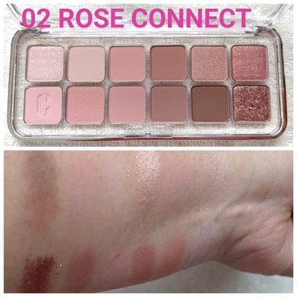 エミ✿投稿ある方フォロバ100 on LIPS 「CLIO(@cliocosmetics_jp)CLIOKILL..」(6枚目)