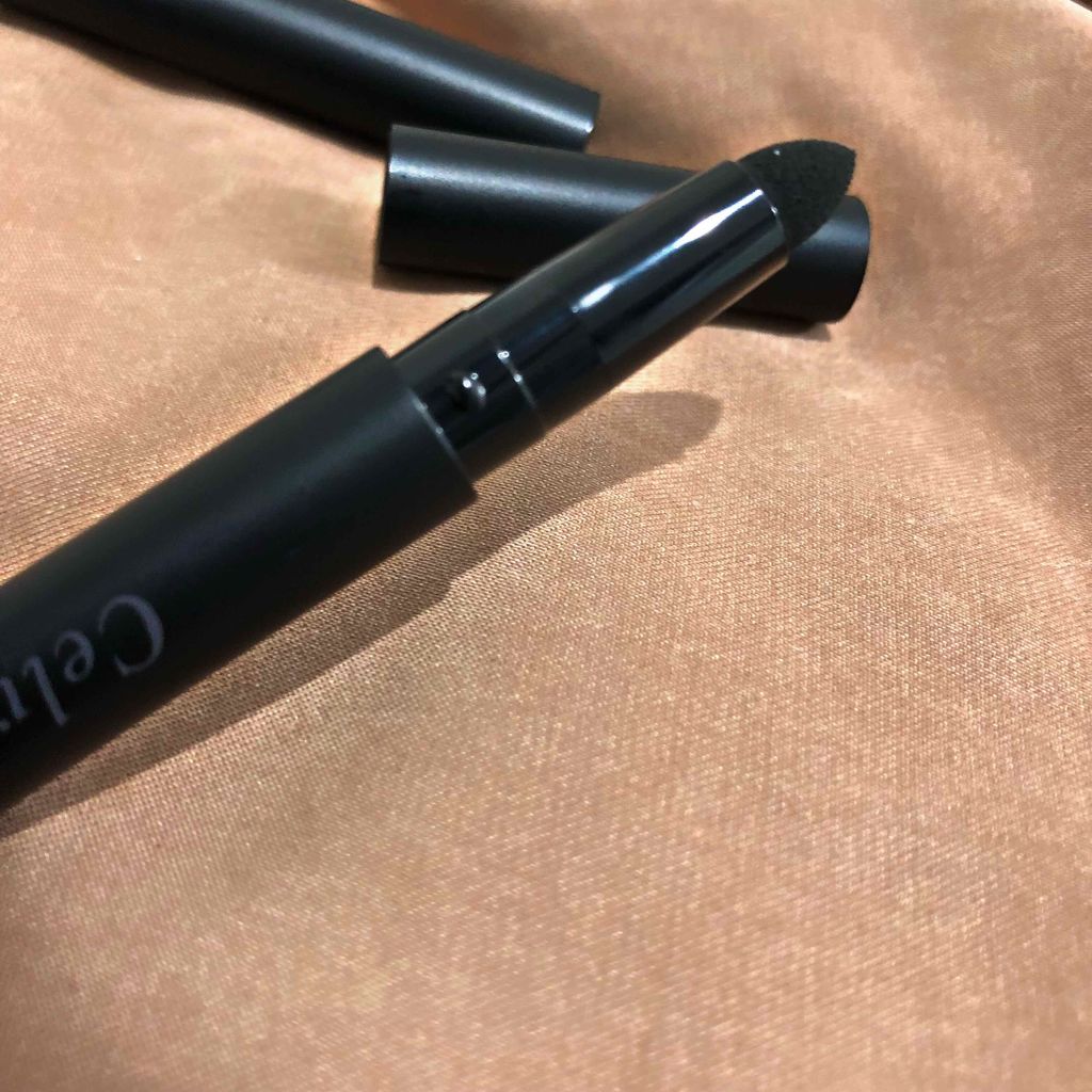 エンスロール グロス/Celvoke/リップグロスを使ったクチコミ(1枚目)