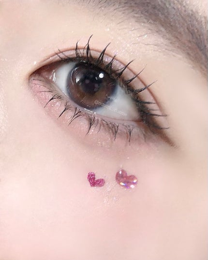 ãã¬ã€ã«ã©ãŒ ã¢ã€ã·ã£ããŠ/ETUDE/ã¢ã€ã·ã£ããŠãã¬ããã䜿ã£ãã¯ãã³ãïŒ3æç®ïŒ