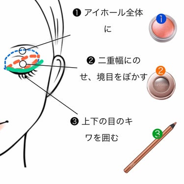 皆さんこんにちは

今日は、旅行の時にしていたメイク。
近くの温泉宿に泊まったので、外に出ることもなく、家と宿の往復だったので、手持ちの道具も少なく。下地を重ねなくても簡単に済ませています。

☑︎ ヴィセアヴァン リップ&アイカラーペンシル 017
とにかくこのペンシル、芯が柔らかいので、確かにリップにもアイラインにも使えるので、これ一本あると便利でしたよ。

アイメイク ▷ 全体的にパール感のあるもの。つけやすくて落としやすいもので統一しています。

マスクをつけて過ごすので、チークとリップは省略しました。 #私のベストコスメ2020 の画像 その1