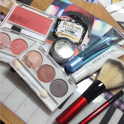 ハナタカパウダー/エルファー/パウダーハイライトを使ったクチコミ(1枚目)