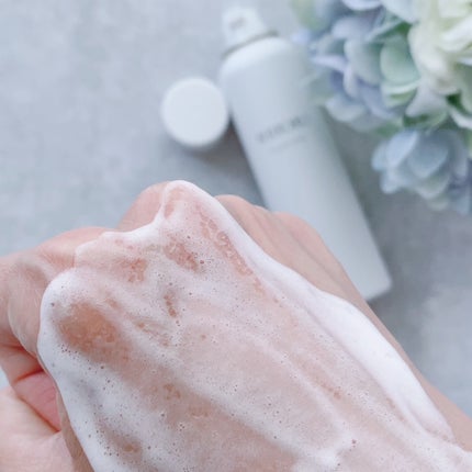 クリスタルホイップ/SHIRORU/泡洗顔を使ったクチコミ(7枚目)