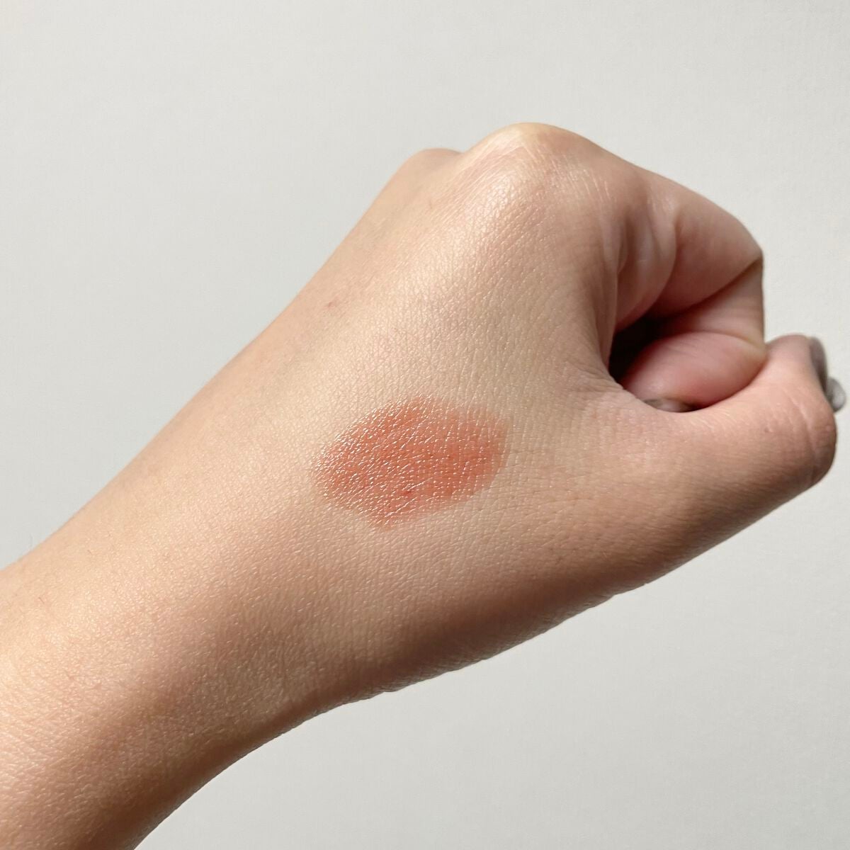 ルージュ ヴォリュプテ シャイン/YVES SAINT LAURENT BEAUTE/口紅を使ったクチコミ(3枚目)