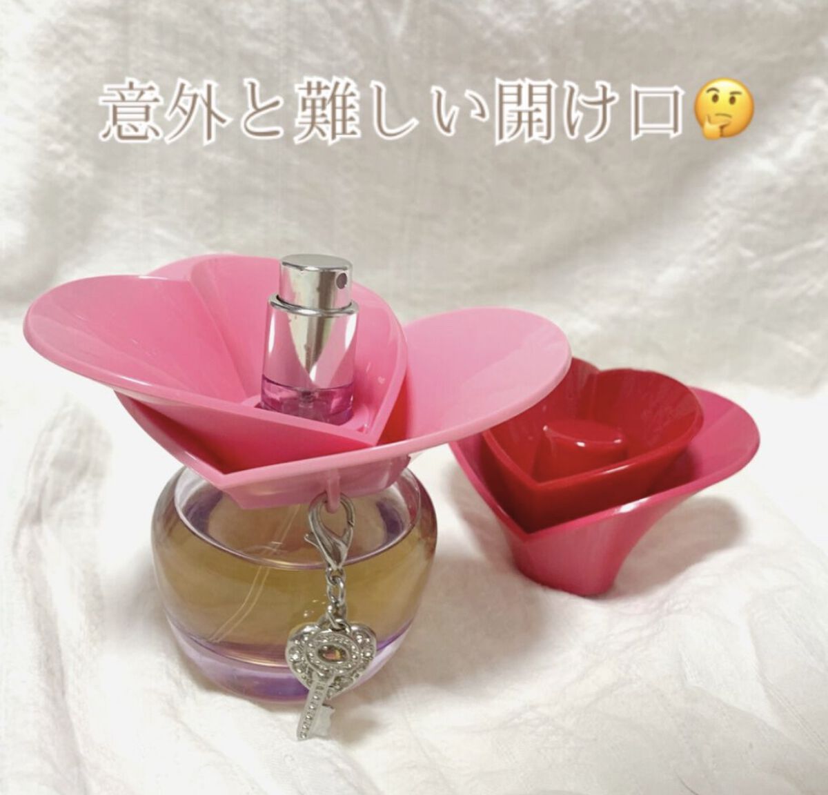 サムデイ オードパルファム/JUSTIN BIEBER/香水(レディース)を使ったクチコミ（2枚目）