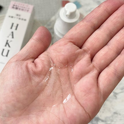 ibuharumaman on LIPS 「8月21日新発売✨美白*ケアのサポートアイテム薬用角層ケア美容..」(6枚目)