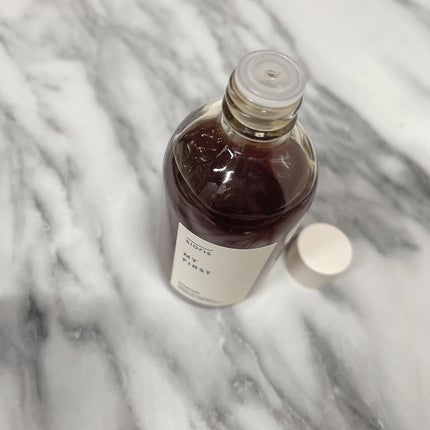 マイ ファースト エッセナー/SIORIS/ブースター・導入液を使ったクチコミ(3枚目)