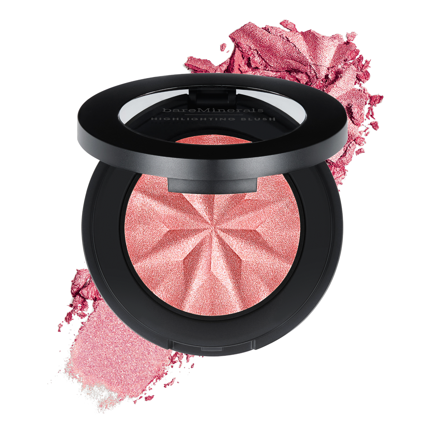 ジェン ヌード ハイライター ピンク グロー