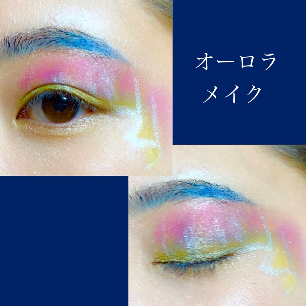 ボリュームアップマスカラ/キスミー フェルム/マスカラを使ったクチコミ（1枚目）