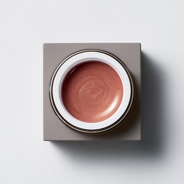 カラージェル BP009 パールテラコッタ