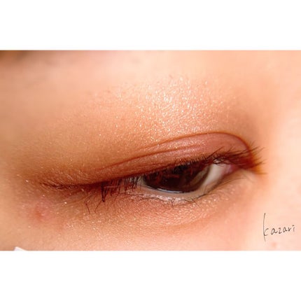 アピュー パステルブラッシャー/A’pieu/パウダーチークを使ったクチコミ(5枚目)