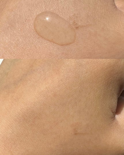 &be VC25アドバンスドセラム/&be/美容液を使ったクチコミ(4枚目)