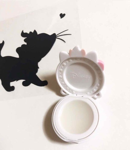 ディズニー ミニコンパクトモイスチャーバーム スティッチ/Coront/リップバームを使ったクチコミ(2枚目)
