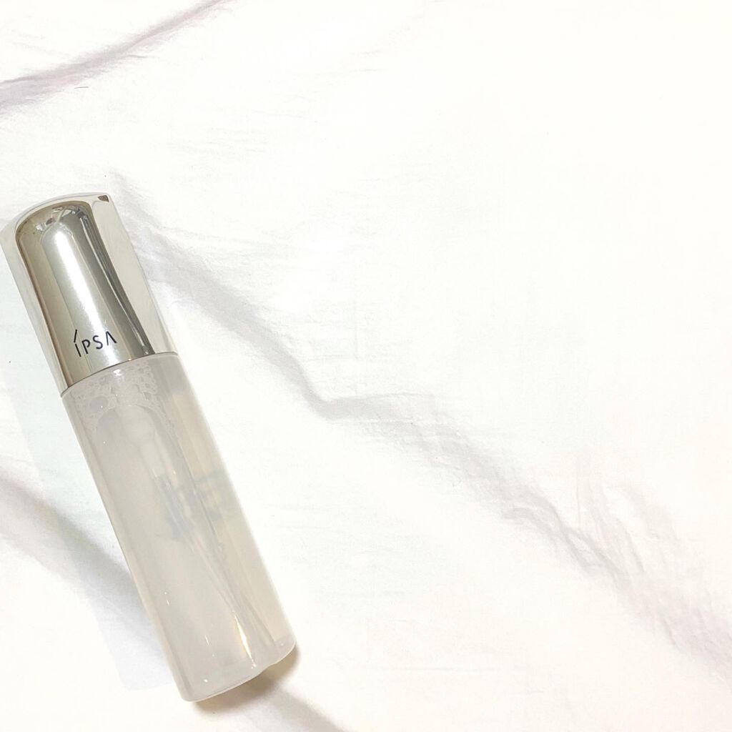 イプサ　ザタイムリセット　マイクロミスト✨
*
これは日中化粧水💓
なんとなく乾燥してきたなぁとか
サッパリしたいなって時に
シュッシュって顔にスプレーすると
お肌が復活するー！！
*
暑い時期にも、これからの乾燥する時期にもぴったりなの