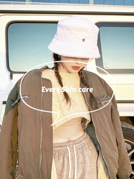 化粧水・敏感肌用・高保湿タイプ/無印良品/化粧水を使ったクチコミ(1枚目)