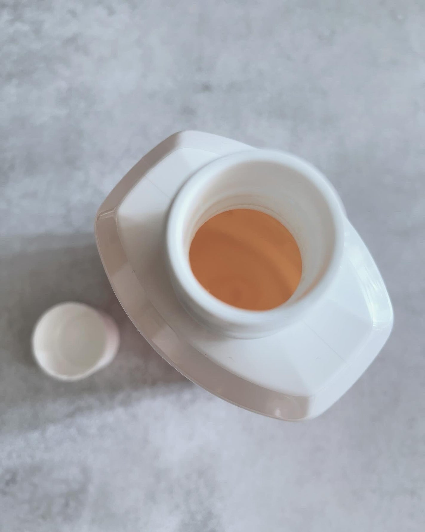 シタクリア 液体はみがき/UHA味覚糖/歯磨き粉を使ったクチコミ(5枚目)