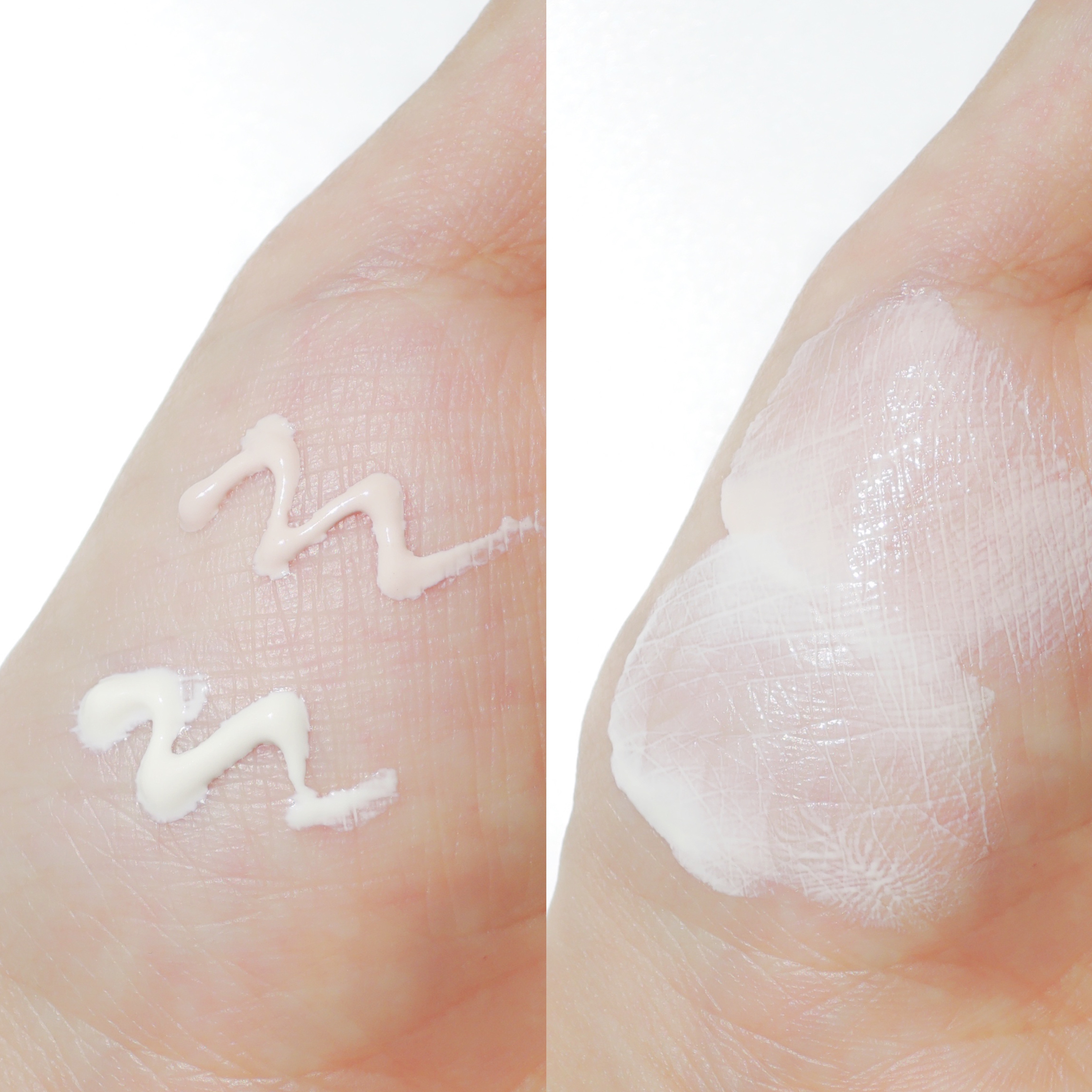 UVイデア XL プロテクショントーンアップ ローズ/ラ ロッシュ ポゼ/日焼け止めクリームを使ったクチコミ（2枚目）