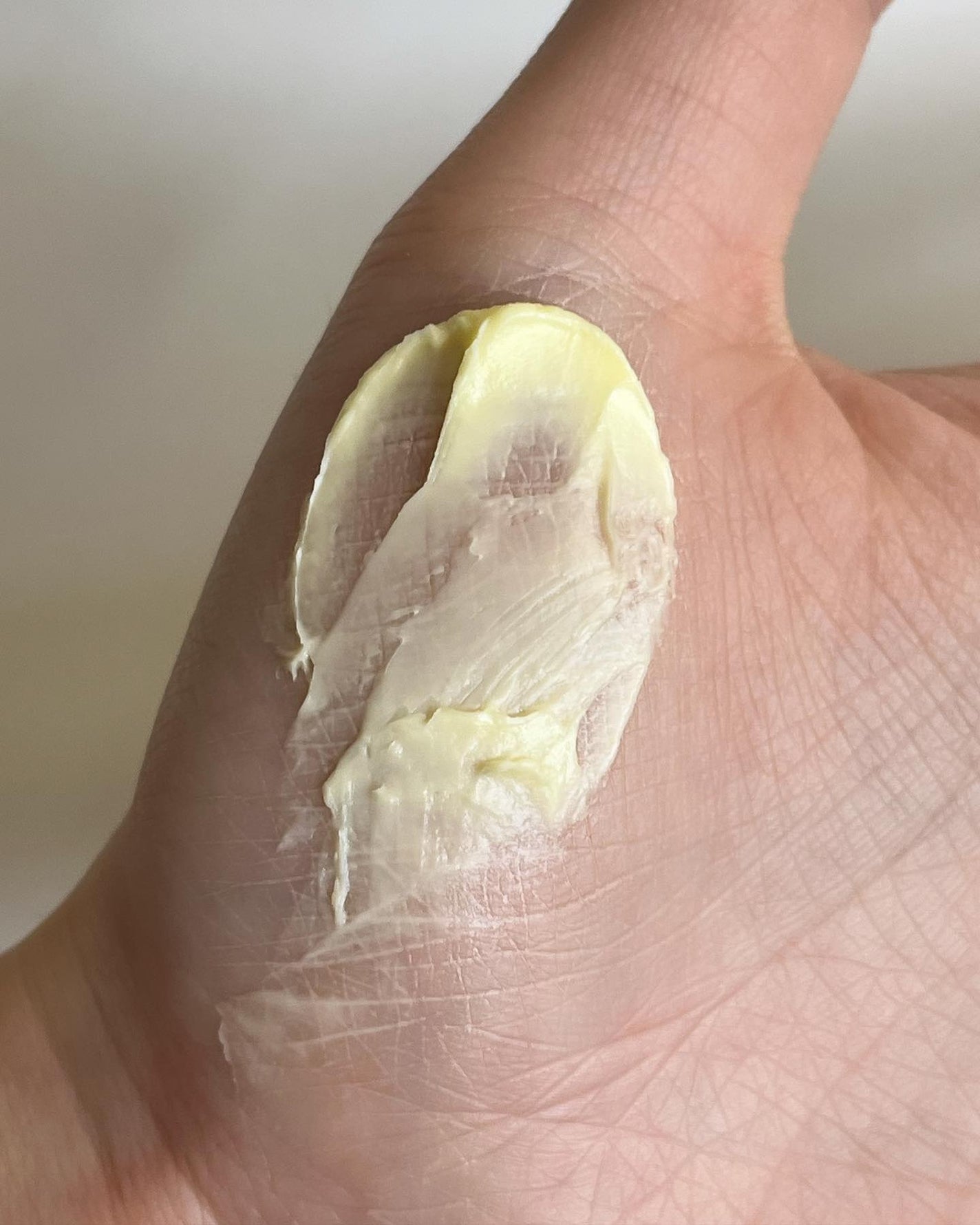 ディープカーミングクリーム/Ongredients/フェイスクリームを使ったクチコミ(7枚目)