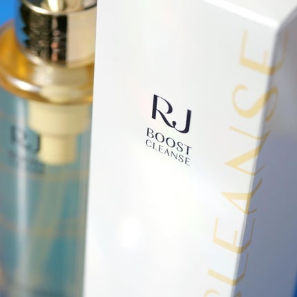 RJウォッシングフォーム/アピセラピーコスメティクス/洗顔フォームを使ったクチコミ(8枚目)