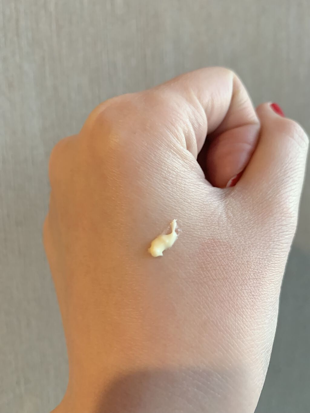 リップクリーム 40/Aesop/リップケアを使ったクチコミ（2枚目）