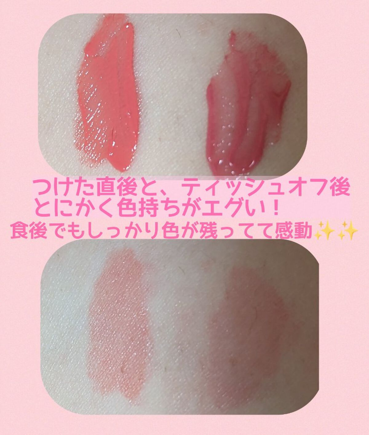 ジルスチュアート ムースブロウマスカラ 11 soft lilac/JILL STUART/眉マスカラを使ったクチコミ（3枚目）