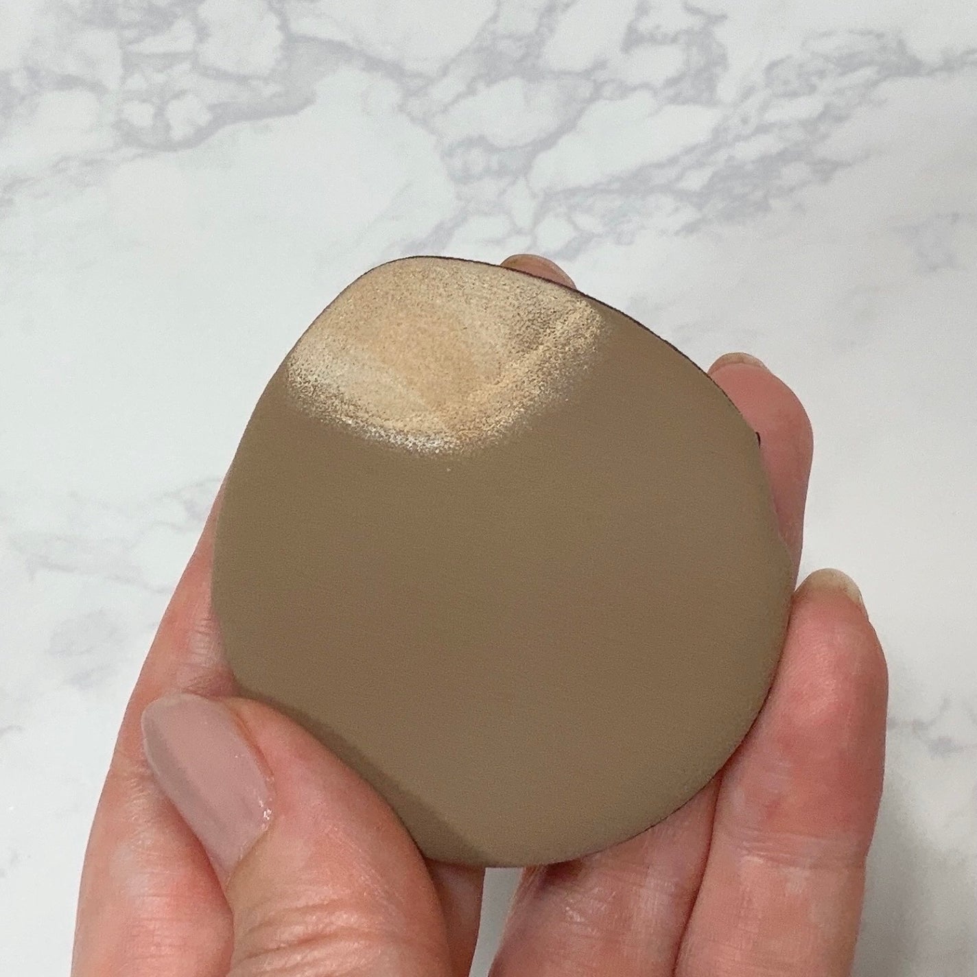 SIGNATURE ESSENCE COVER PACT /AGE20’s/クリーム・エマルジョンファンデーションを使ったクチコミ(2枚目)