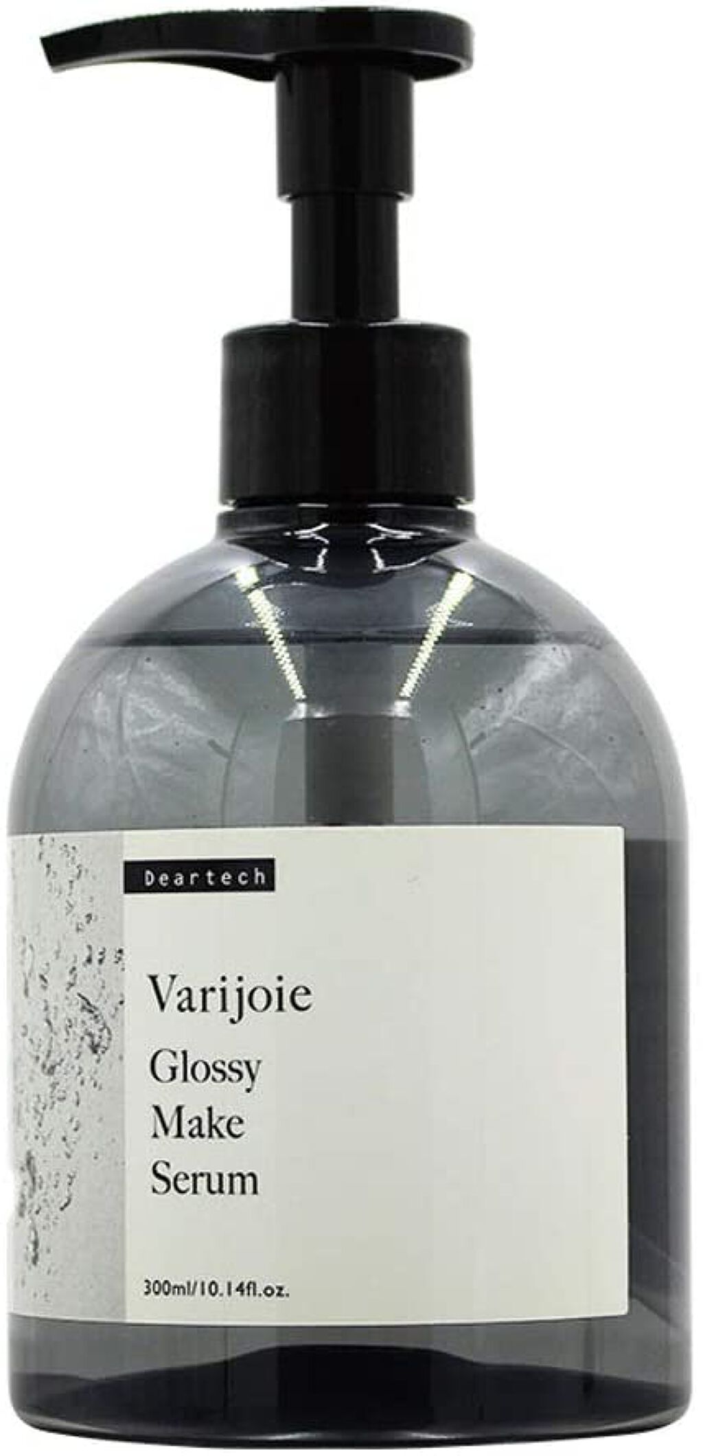 グロッシーメイク セラム ヴァリジョア