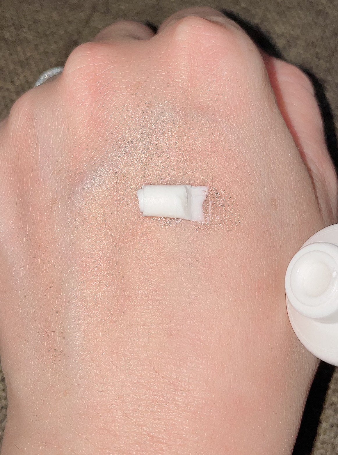 シア ハンドクリーム/L'OCCITANE/ハンドクリームを使ったクチコミ(3枚目)