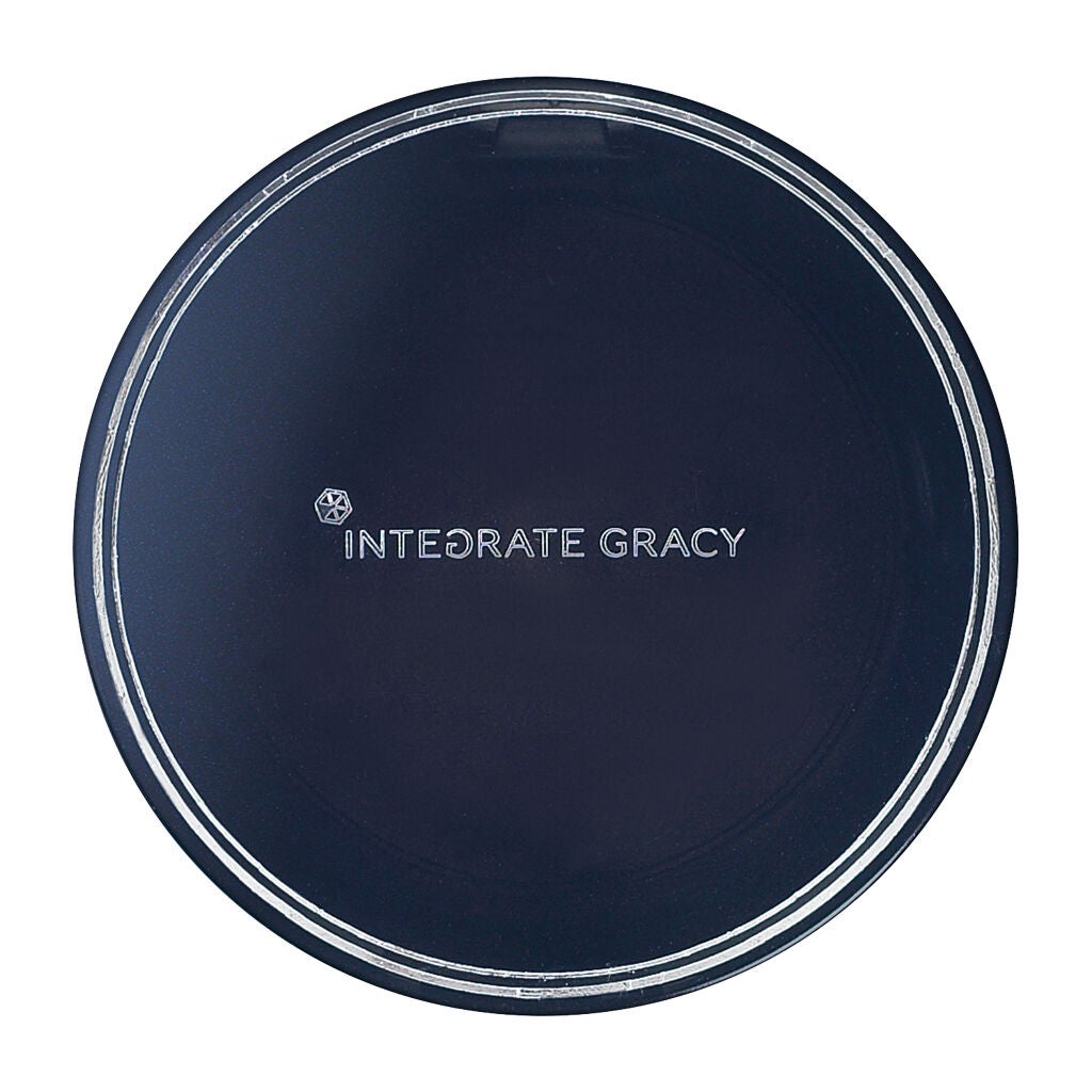 プレストパウダー グレイシィ