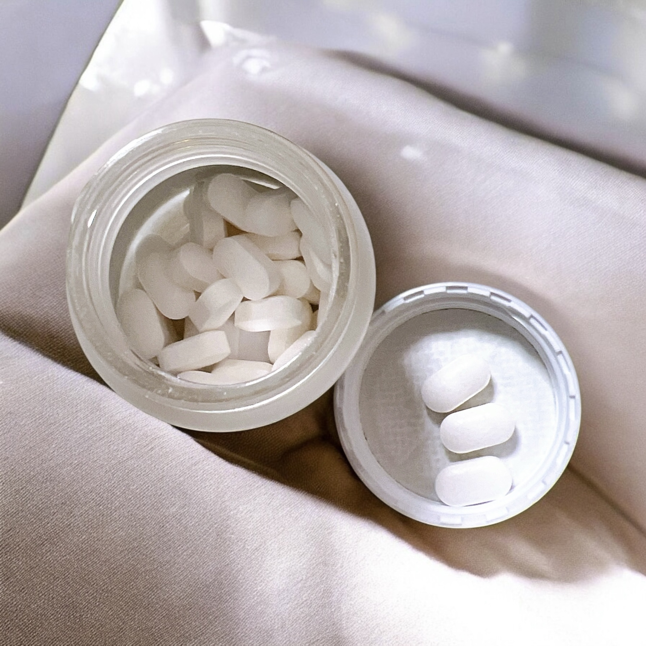 ヒアルタチオン/メディタミン/美容サプリメントを使ったクチコミ（2枚目）