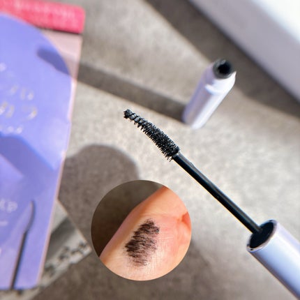 スカルプD アイラッシュセラム プレミアム/アンファー(スカルプD)/まつげ美容液を使ったクチコミ(5枚目)