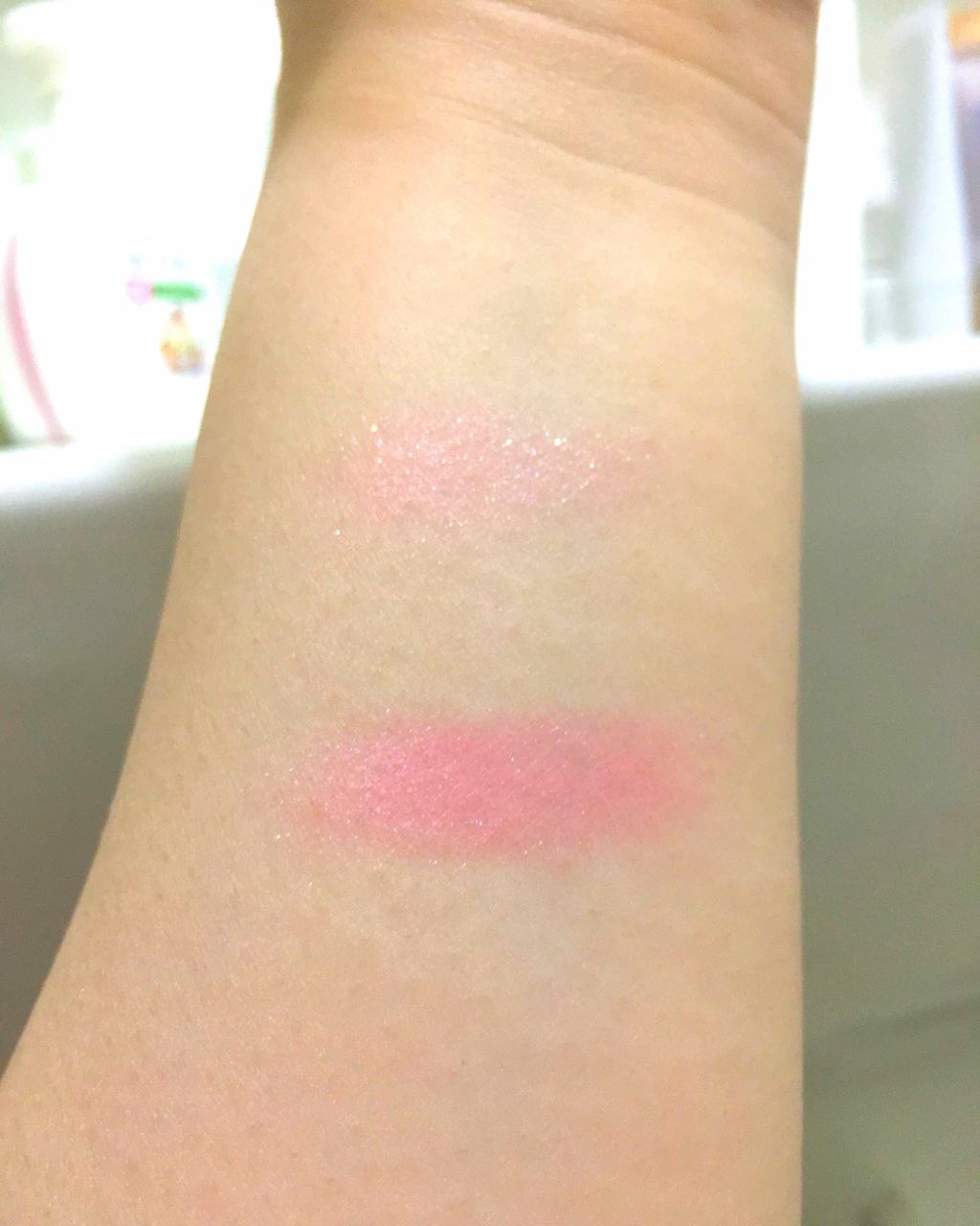 セレクト アイカラー/ESPRIQUE/単色アイシャドウを使ったクチコミ（3枚目）