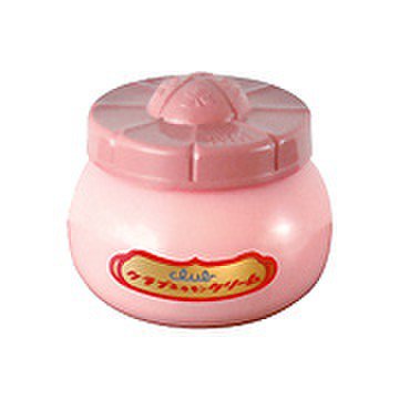 クラブ ホルモンクリーム ローズクラシックの香り/クラブ/フェイスクリームを使ったクチコミ（1枚目）