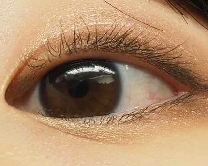 モテマスカラ リペア Br(ブラウン)/UZU BY FLOWFUSHI/マスカラ下地を使ったクチコミ(2枚目)