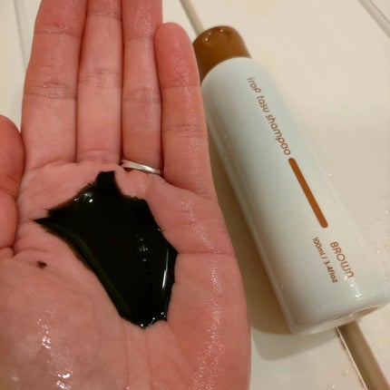 イロップ タス シャンプー/トリートメント/irop/市販シャンプーを使ったクチコミ(2枚目)