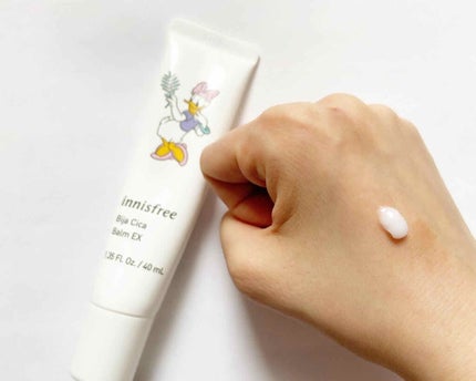 ビジャ シカスキン/innisfree/化粧水を使ったクチコミ(3枚目)