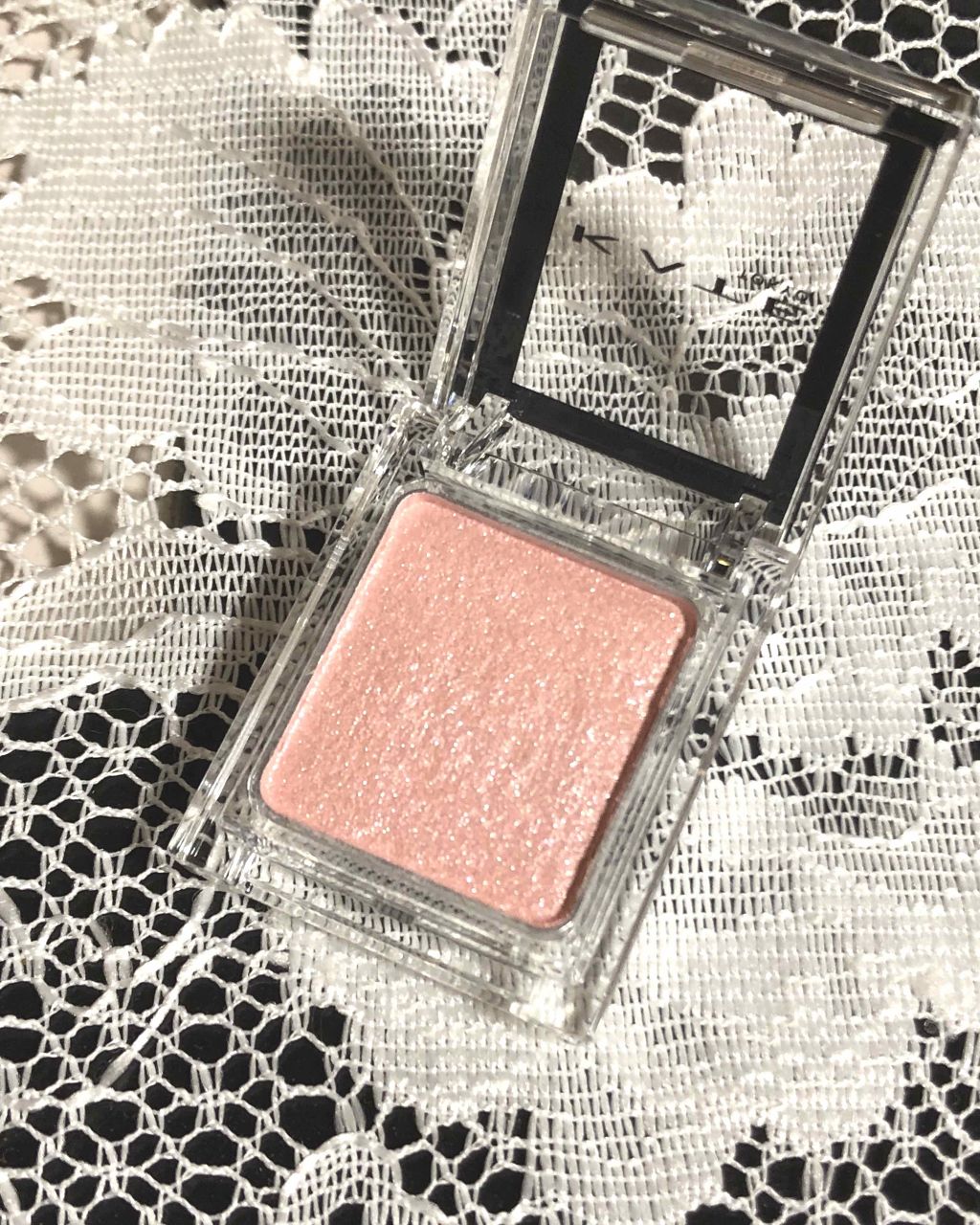 マジョルック(イルミネーター)/マジョリカ マジョルカ/アイシャドウパレットを使ったクチコミ（2枚目）