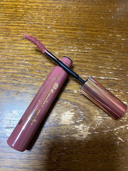 ロング&カールマスカラ アドバンストフィルム/ヒロインメイク/マスカラを使ったクチコミ(6枚目)