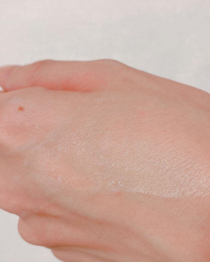 ブライトクレイペースト/POAPOA/洗顔フォームを使ったクチコミ(5枚目)